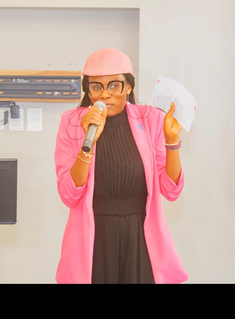 DANGER OF FGM ON AFRICAN WOMEN